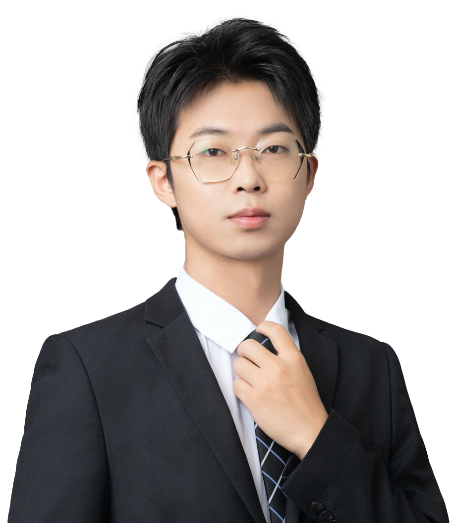 李镇烜